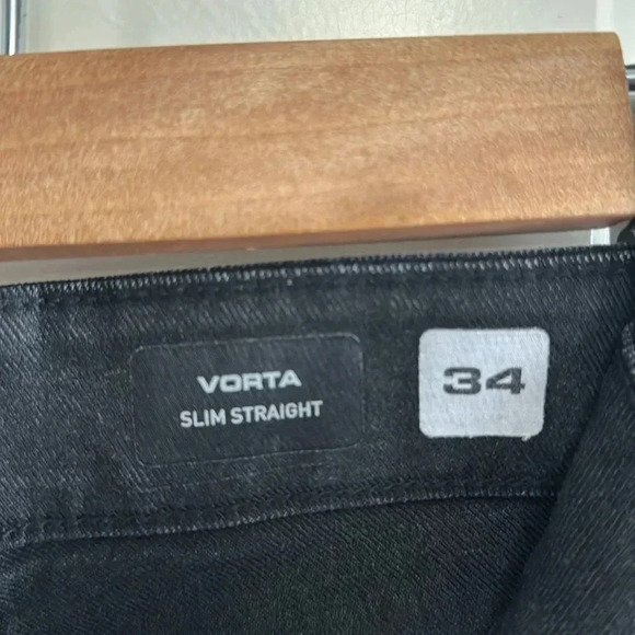 Volcom black jeans - Picture 4 of 7